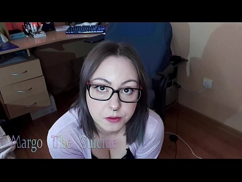 ❤️ სექსუალური გოგონა სათვალეებით ღრმად იწოვს დილდოს კამერაზე ❤❌ ჯანდაბა ვიდეო  პორნოში ka.milf-nut-net.ru ❌️